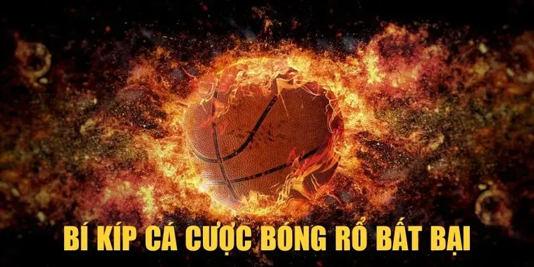 Kinh Nghiệm Chinh Phục Cá Cược Bóng Rổ J88: Bí Kíp Thắng Lớn