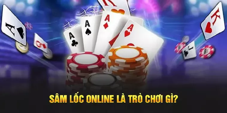 Bí Quyết Chinh Phục Sâm Lốc Tại J88: Hướng Dẫn Từ A-Z