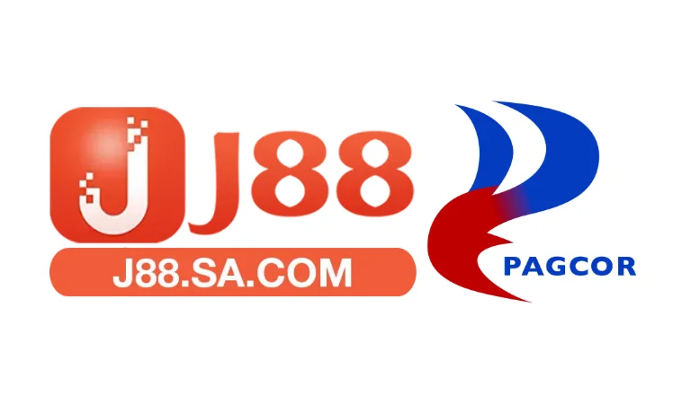 J88 - TRANG CHỦ J88 - NHÀ CÁI CÁ CƯỢC ONLINE SỐ 1 CHÂU Á 33 J88 được Pagcor cấp giấy phép và kiểm soát chặt chẽ